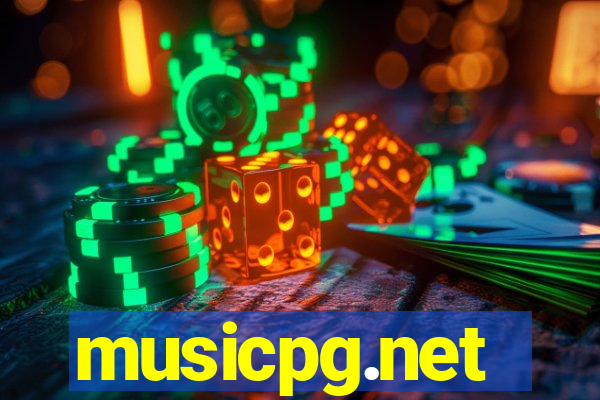 musicpg.net