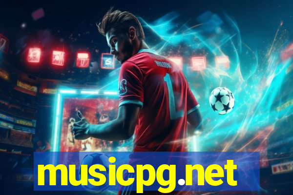 musicpg.net