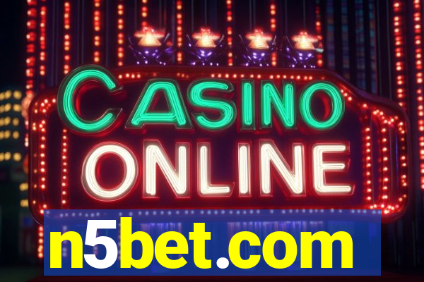 n5bet.com