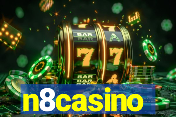 n8casino