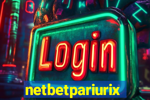 netbetpariurix