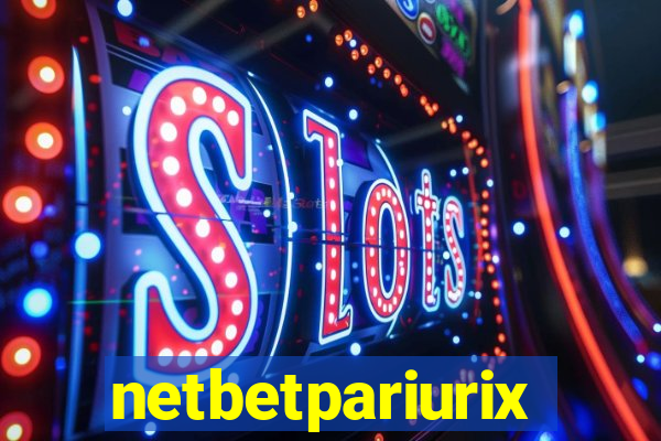 netbetpariurix