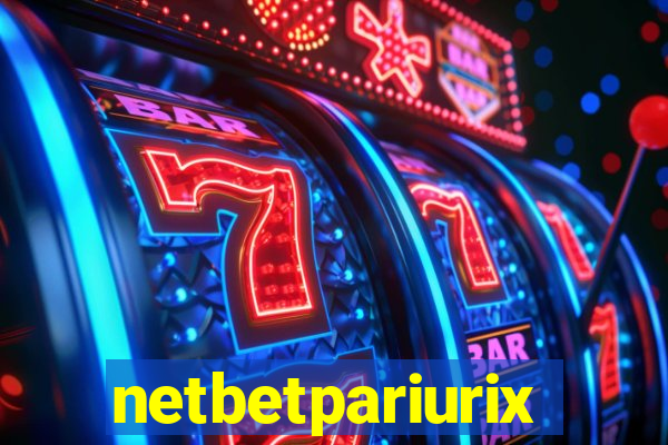 netbetpariurix