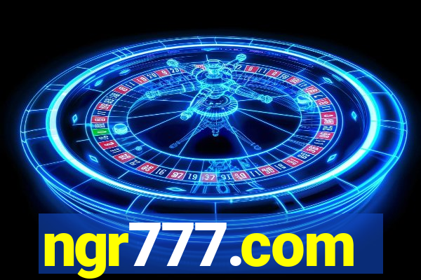 ngr777.com