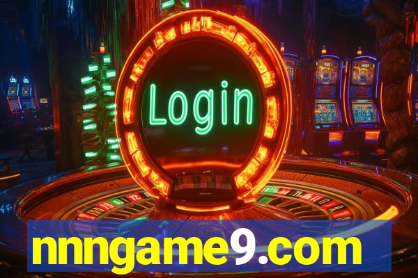 nnngame9.com