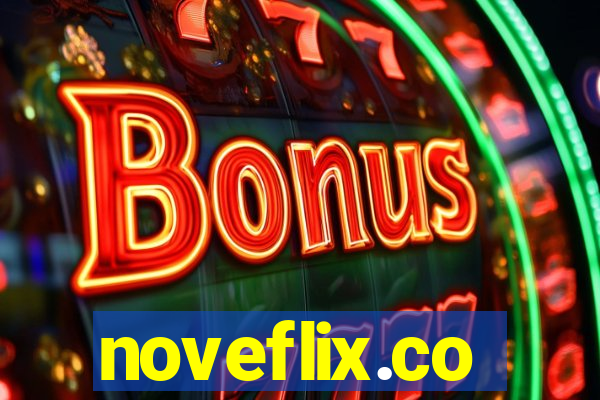 noveflix.co