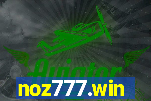 noz777.win