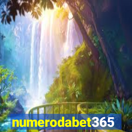 numerodabet365