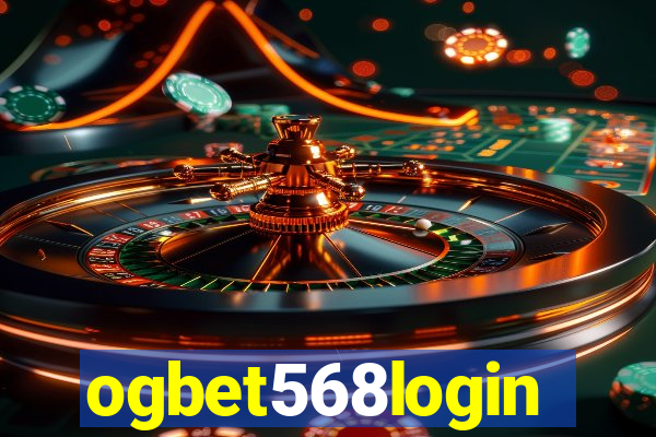 ogbet568login