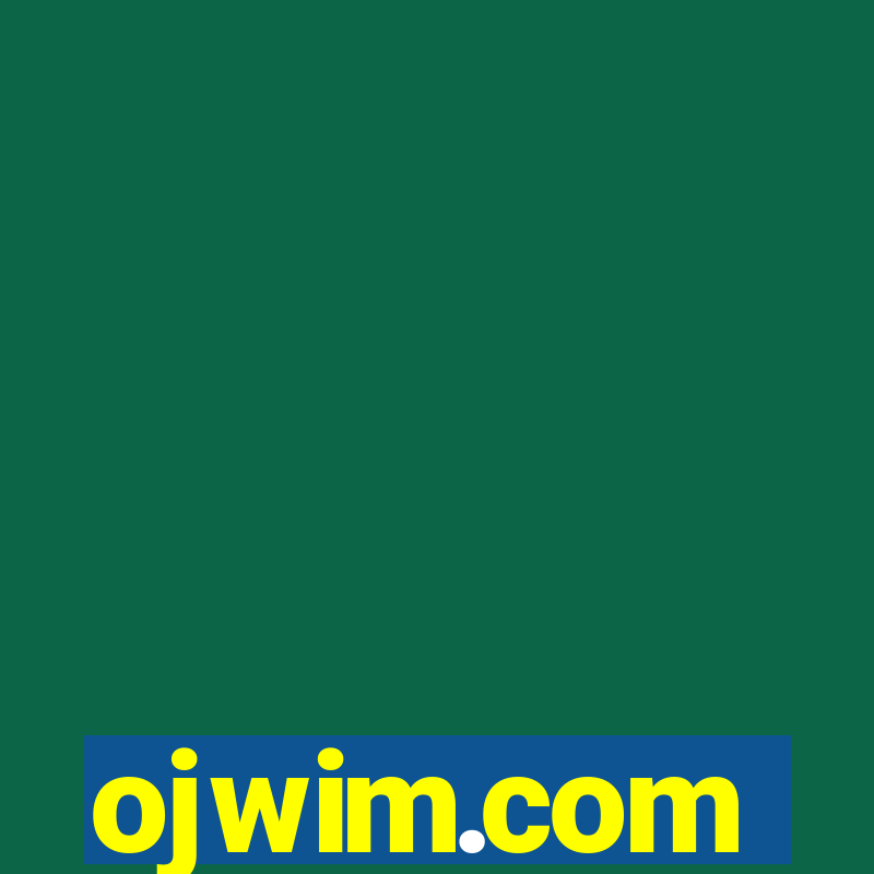 ojwim.com