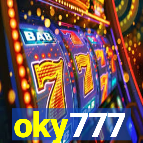 oky777