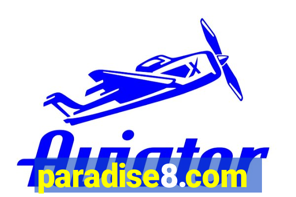 paradise8.com