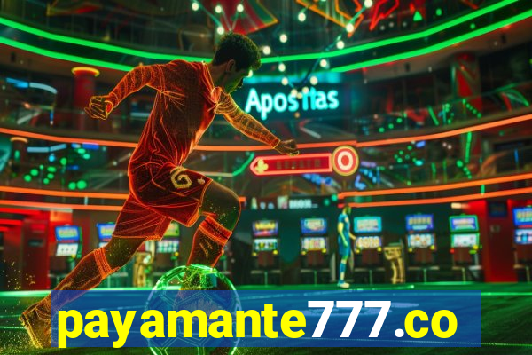 payamante777.com