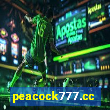 peacock777.cc