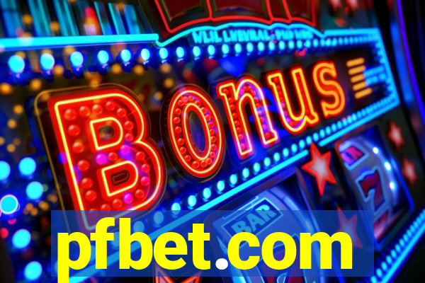 pfbet.com