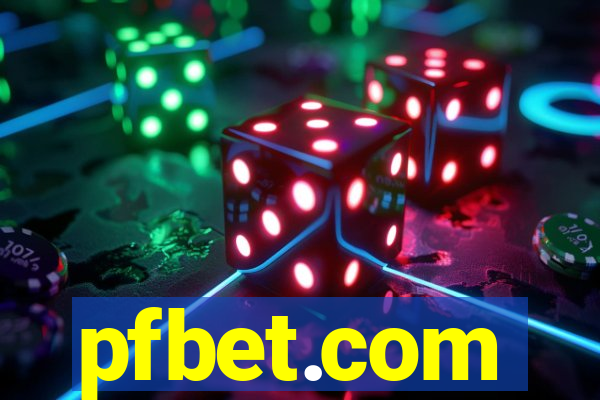 pfbet.com