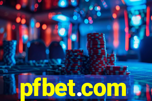 pfbet.com