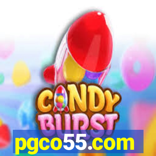 pgco55.com