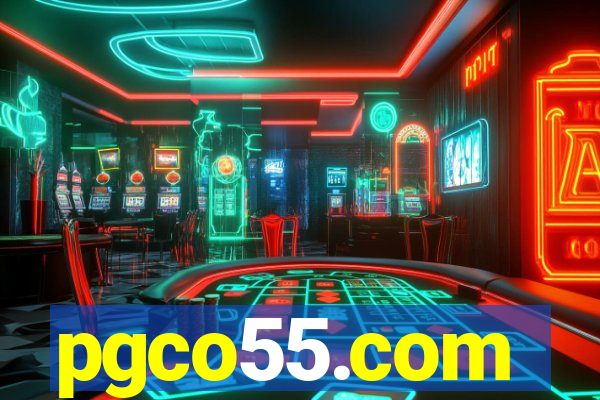 pgco55.com