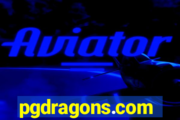 pgdragons.com