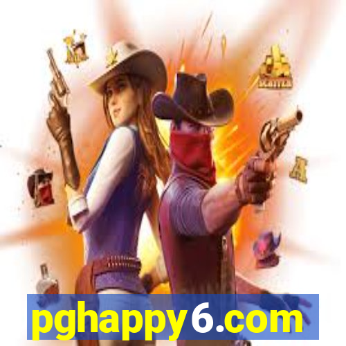 pghappy6.com