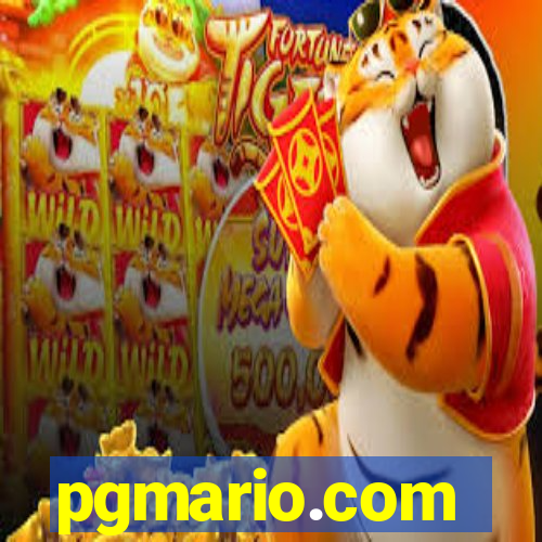 pgmario.com