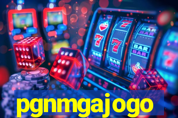 pgnmgajogo