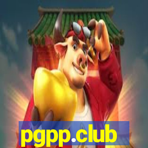 pgpp.club