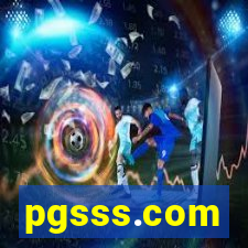 pgsss.com