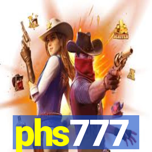 phs777