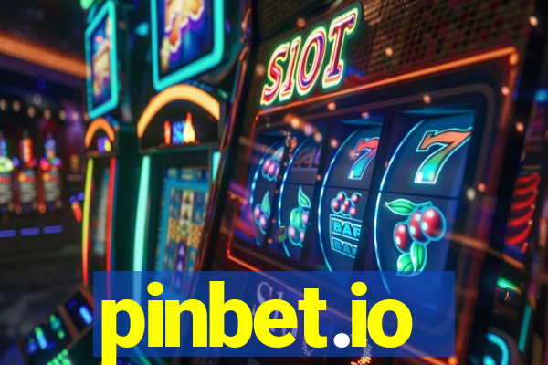 pinbet.io