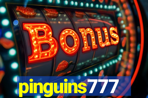 pinguins777