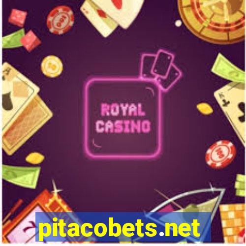 pitacobets.net