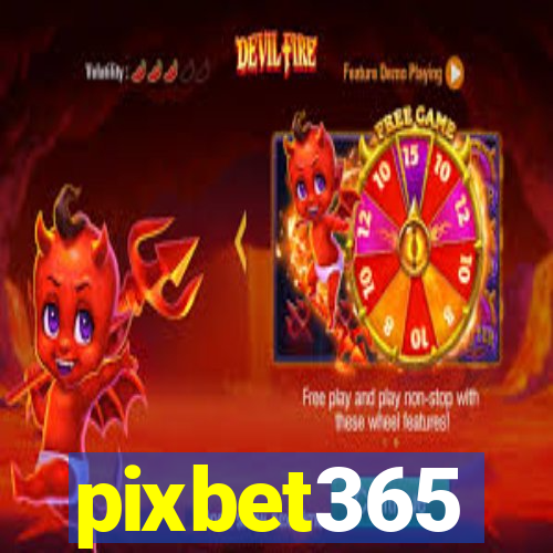 pixbet365