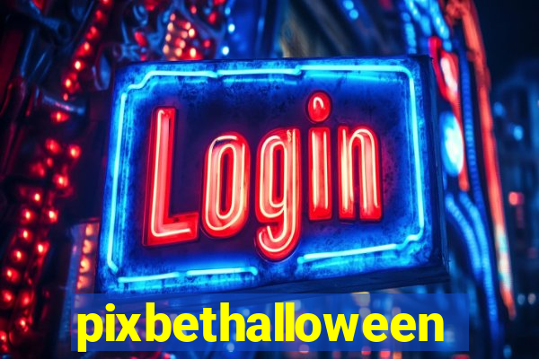 pixbethalloween