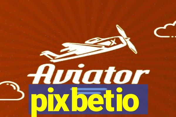 pixbetio