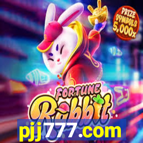 pjj777.com