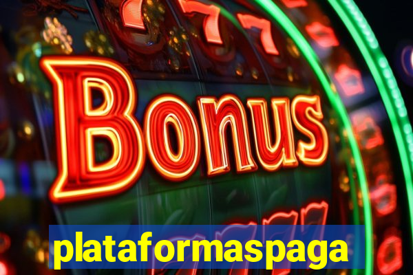 plataformaspagandomuito.com