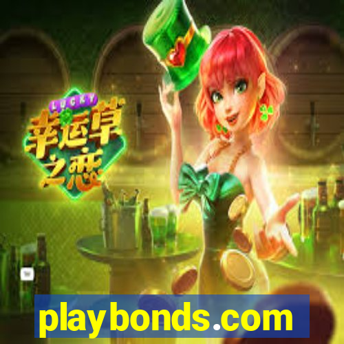 playbonds.com