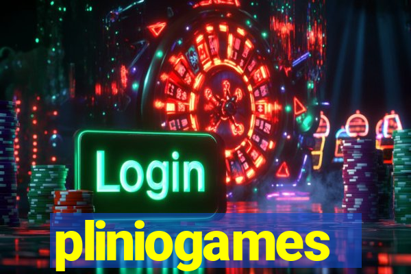 pliniogames