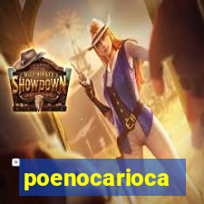 poenocarioca