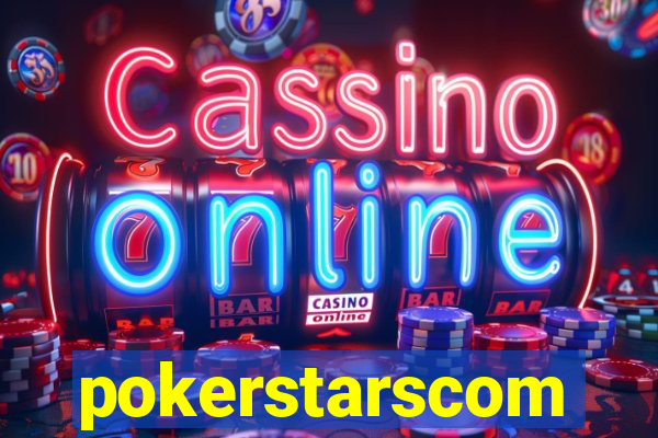 pokerstarscom