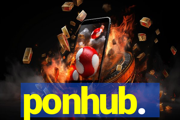 ponhub.