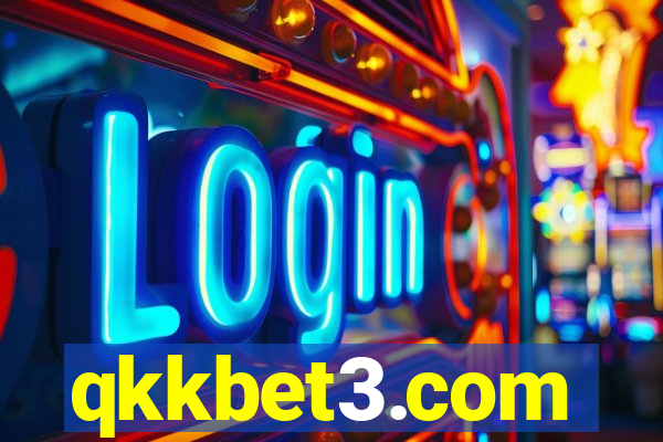 qkkbet3.com