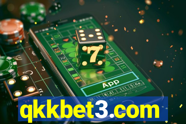 qkkbet3.com