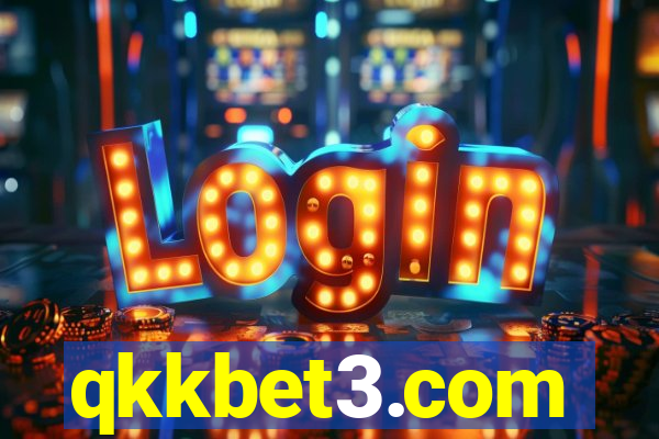 qkkbet3.com