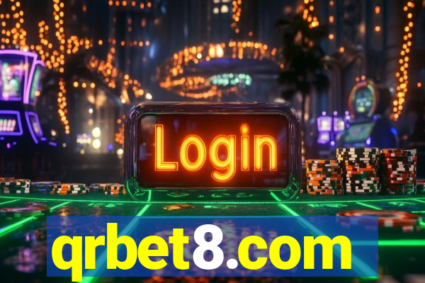 qrbet8.com