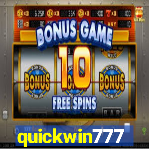 quickwin777