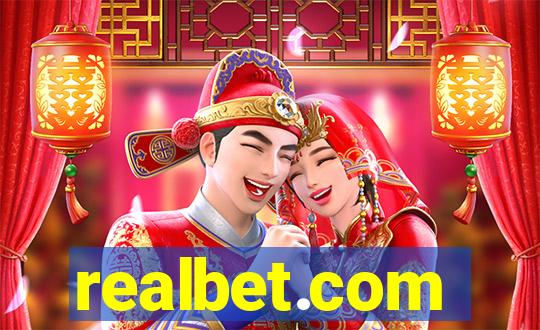 realbet.com