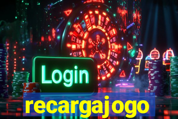 recargajogo